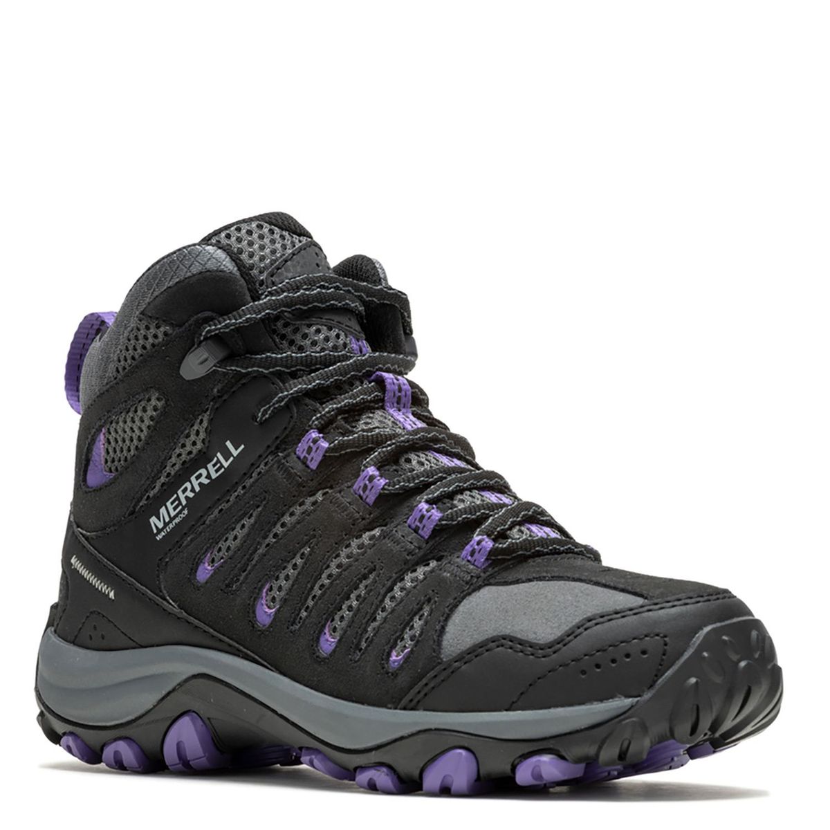 MERRELL - Zapatillas Outdoor Mujer Merrell Crosslander 3