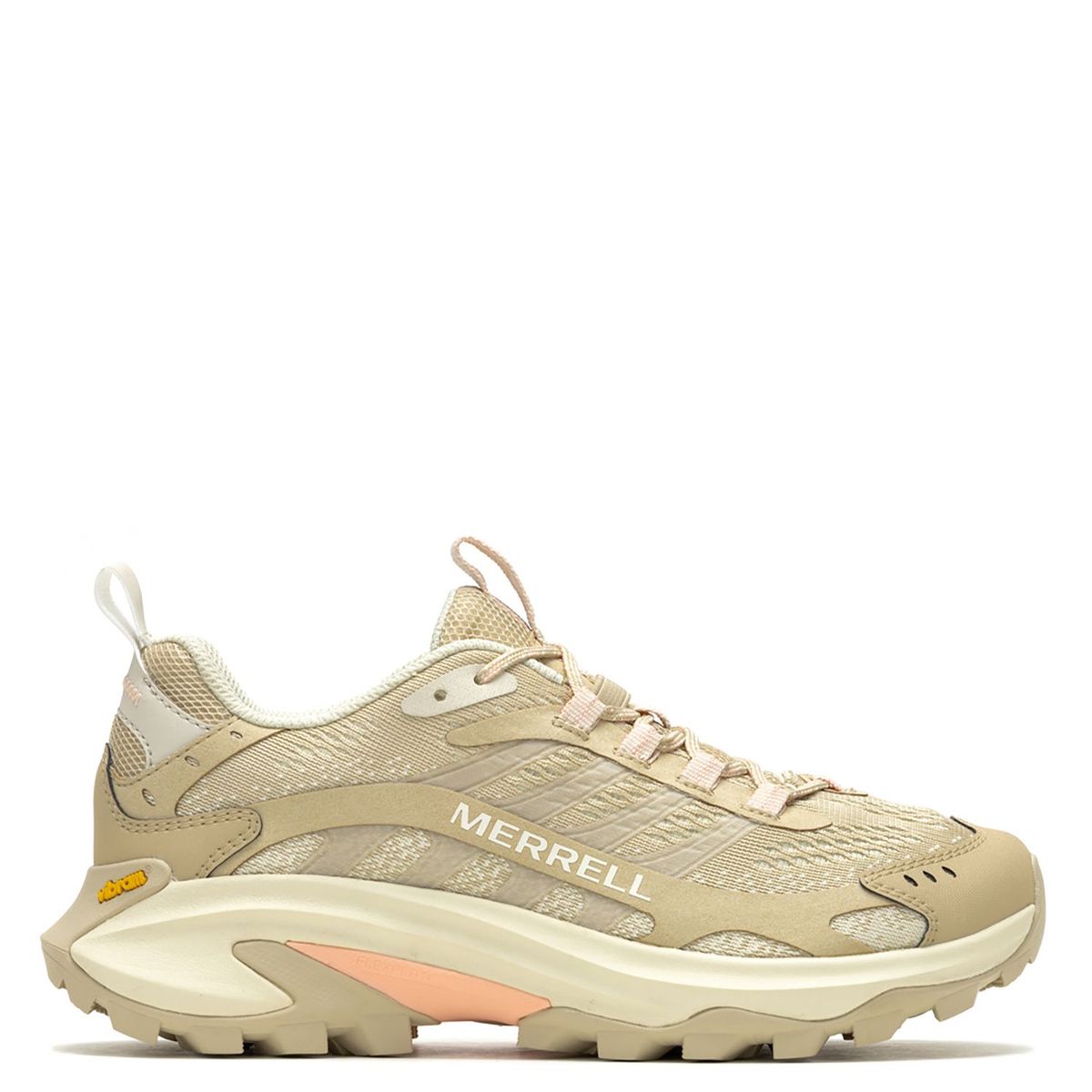MERRELL - Zapatillas Deportivas Outdoor Mujer Merrell Moab Speed 2 Beige