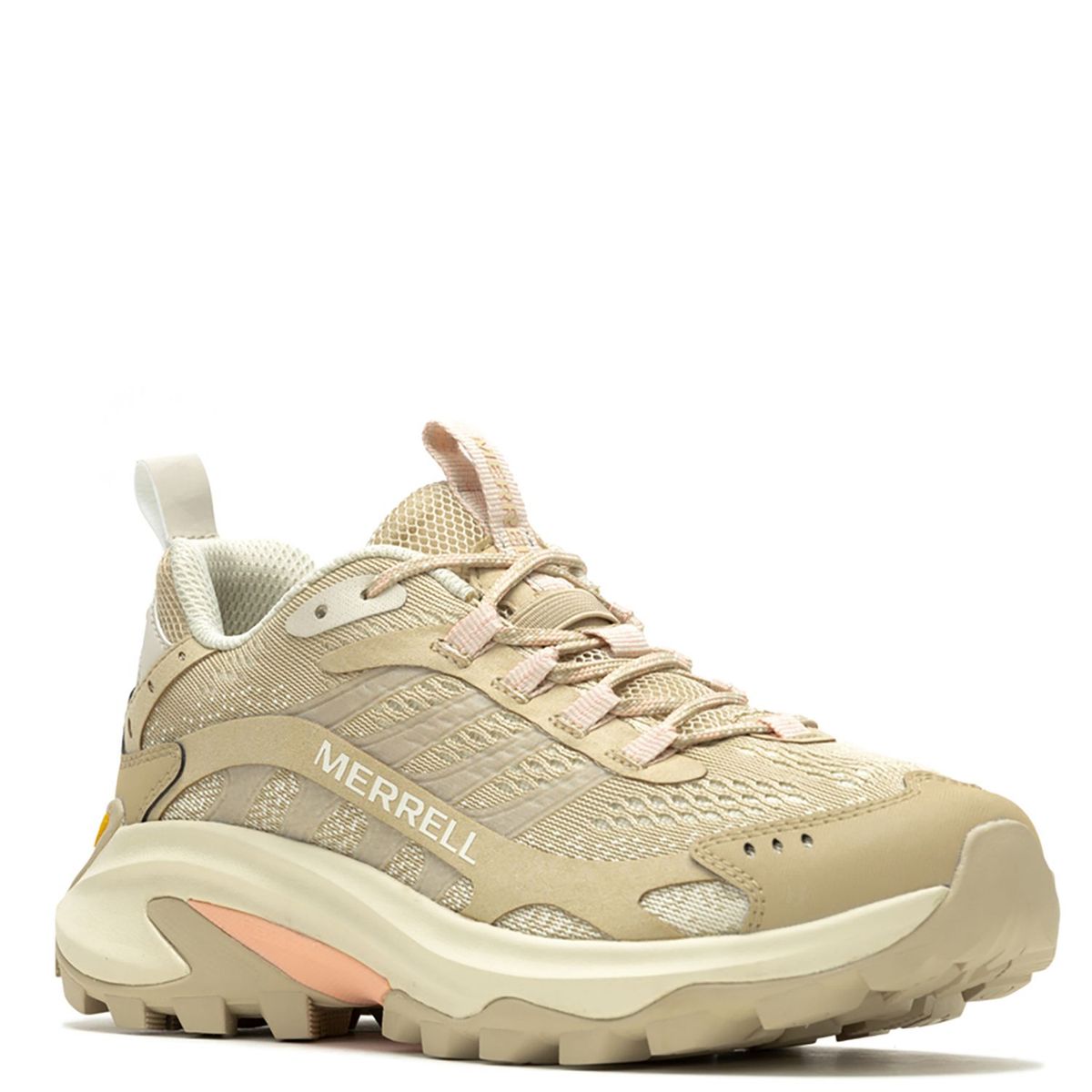 MERRELL - Zapatillas Deportivas Outdoor Mujer Merrell Moab Speed 2 Beige
