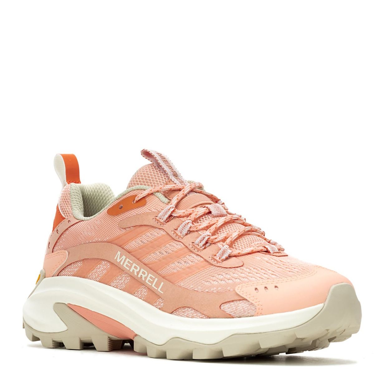 MERRELL - Zapatillas Deportivas Outdoor Mujer Merrell Moab Speed 2 Rosado