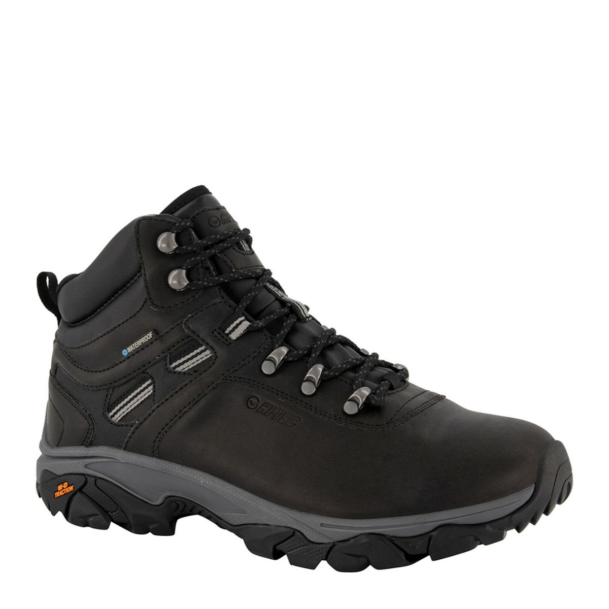 HI TEC - Zapatillas Outdoor Hombre Hi Tec Altitude X-Plorer