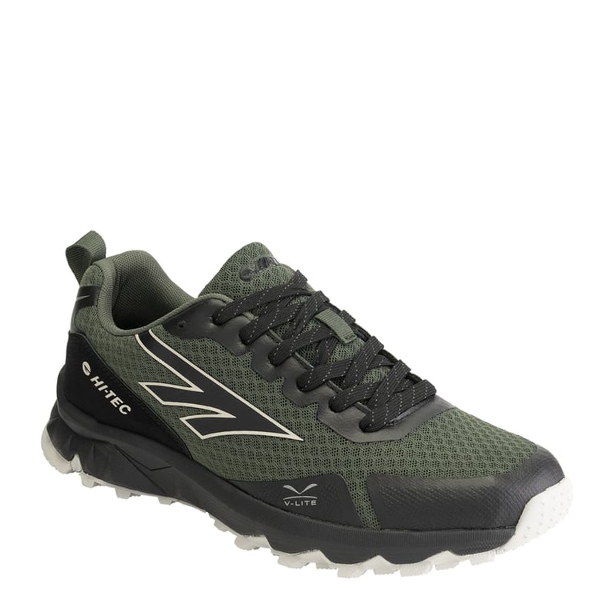 HI TEC - Zapatillas Outdoor Hombre Hi Tec Gemini