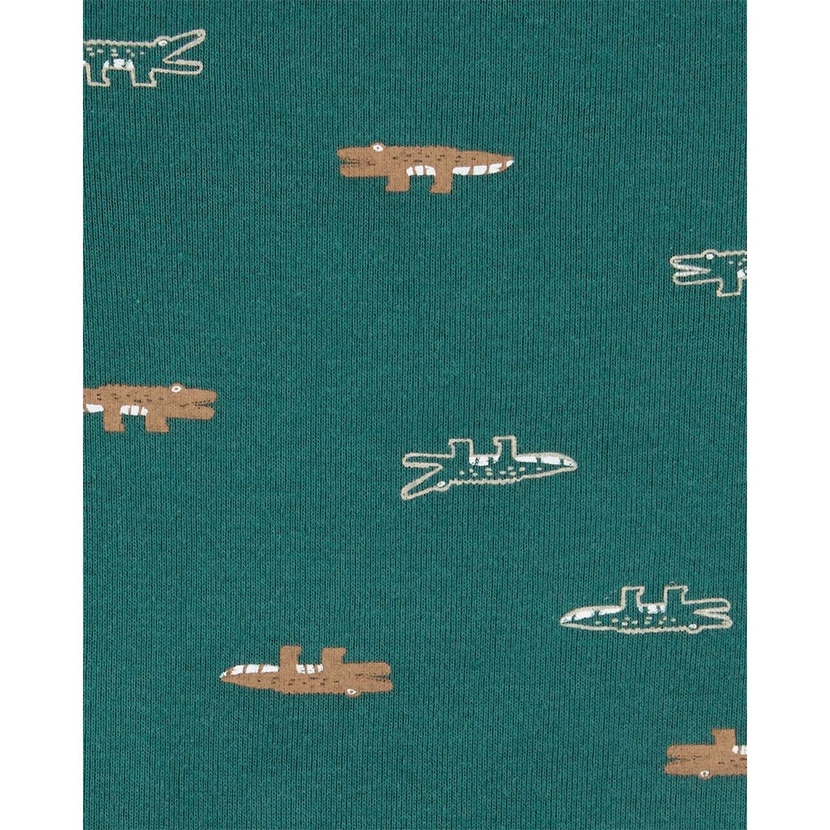 CARTER'S - Body Bebé Niño Pack X7 Algodón Carters