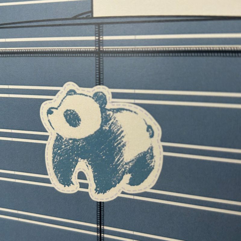 CARTER'S - Conjunto 3 Piezas Bebé Niño