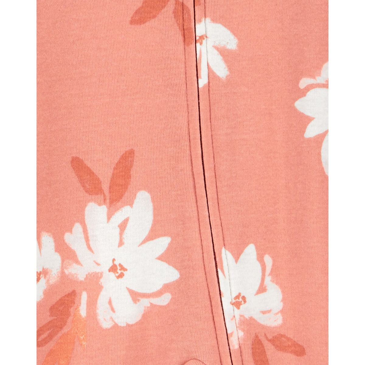 CARTER'S - Pijama Bebé Niña 2 Piezas Algodón Carters