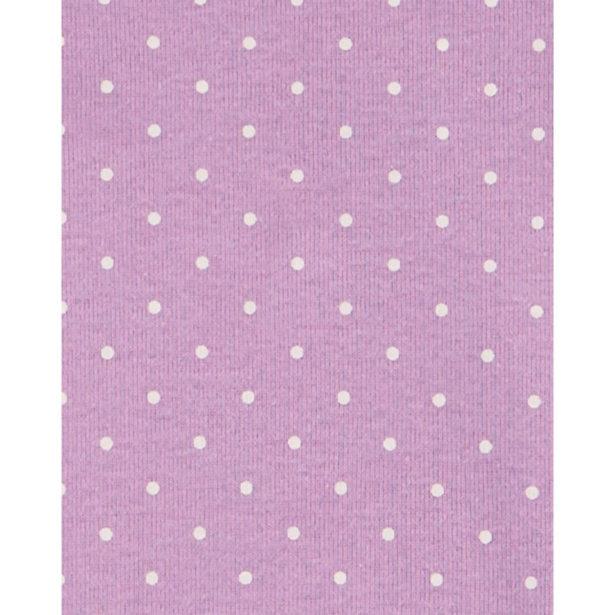 CARTER'S - Body Pack X5 Bebé Niña