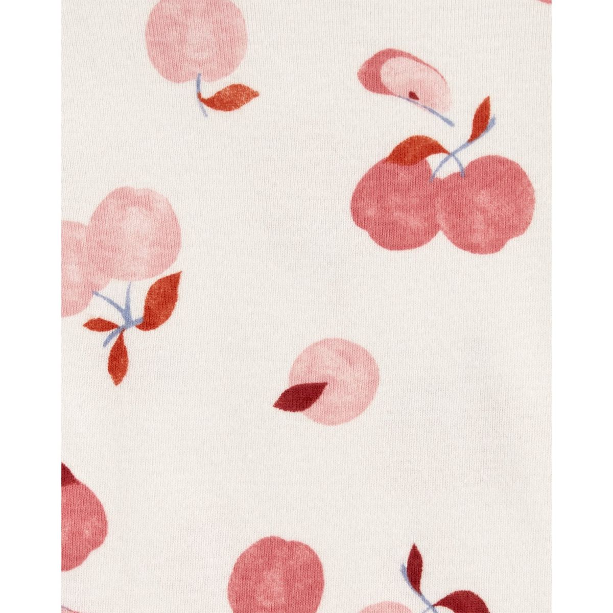 CARTER'S - Body Pack X3 Bebé Niña