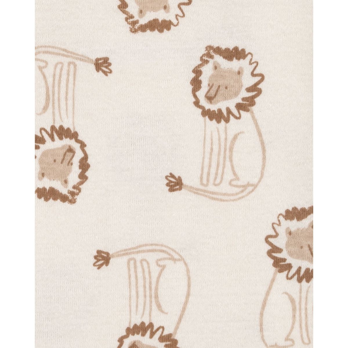 CARTER'S - Body Pack X3 Bebé Niño