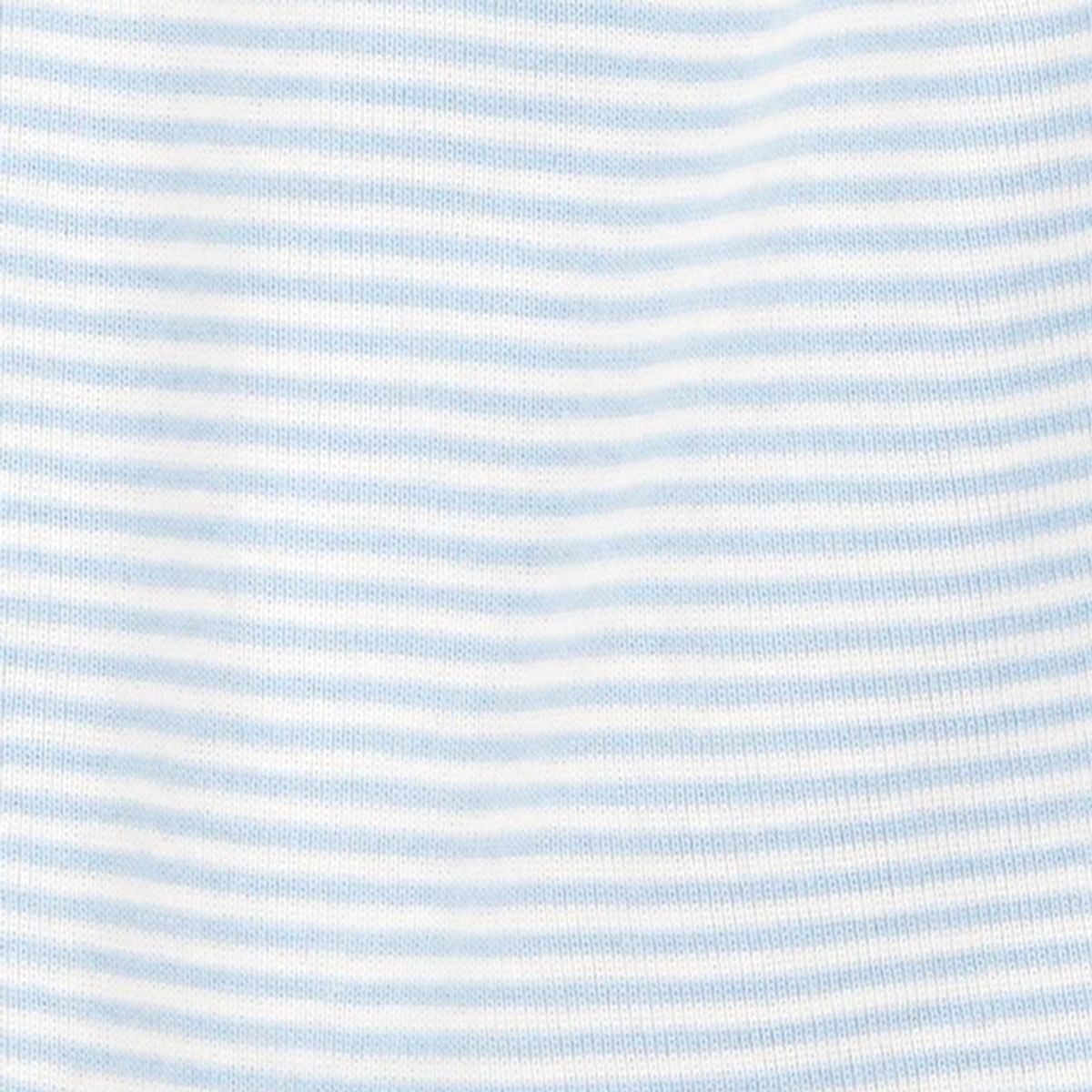 CARTER'S - Pantalón Bebé Niño Pack X2 Algodón Carters