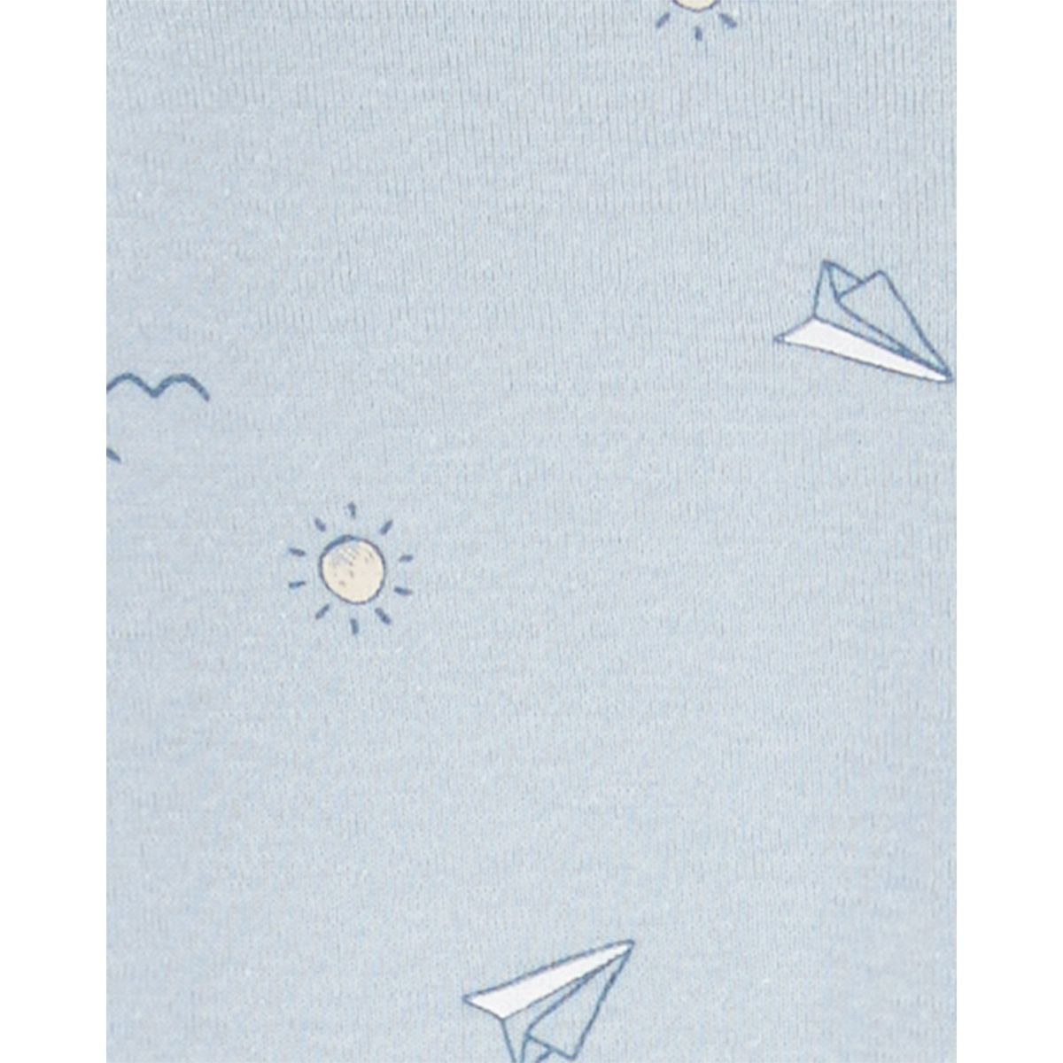 CARTER'S - Pijama Bebé Niño 2 Piezas Algodón Carters