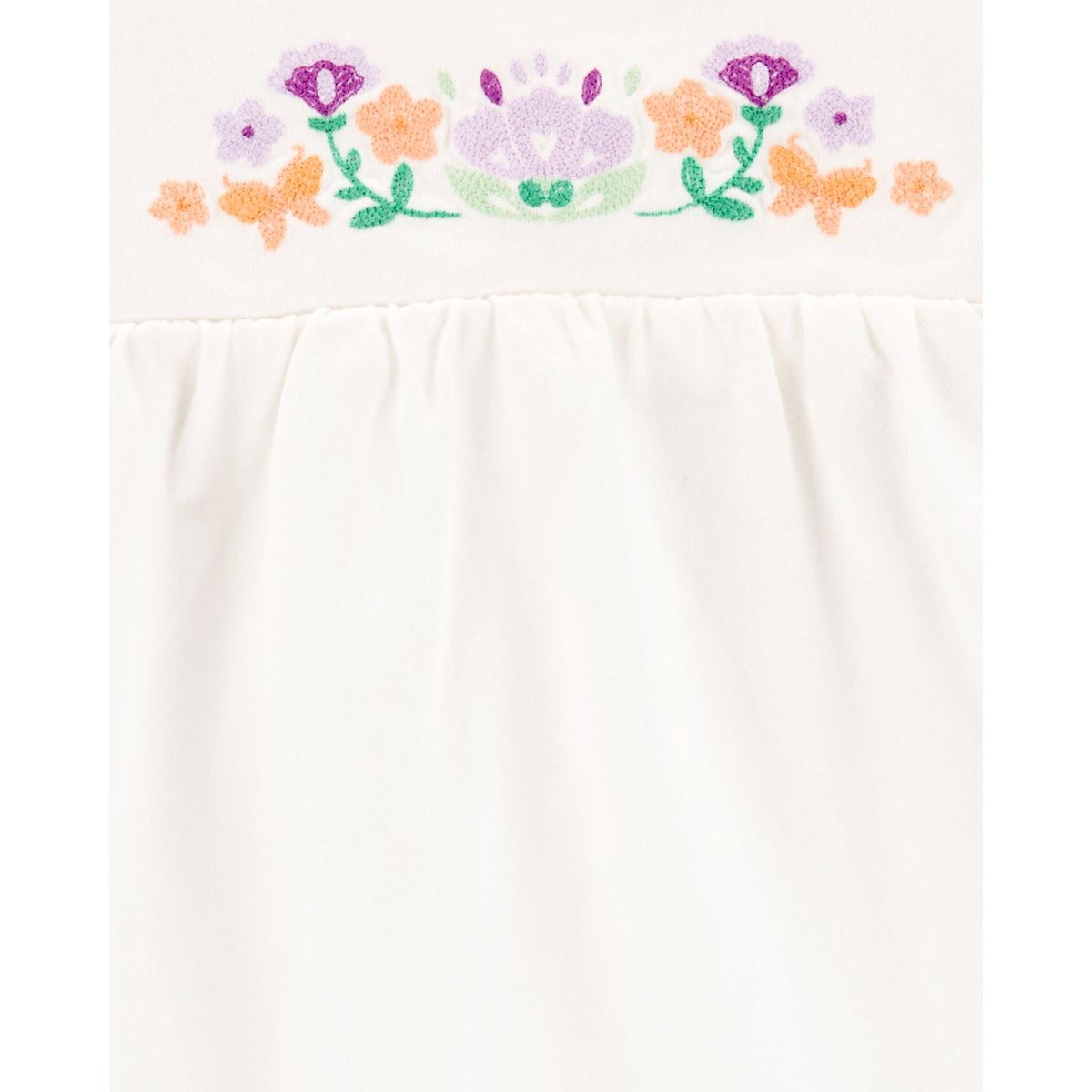 CARTER'S - Polo Niña