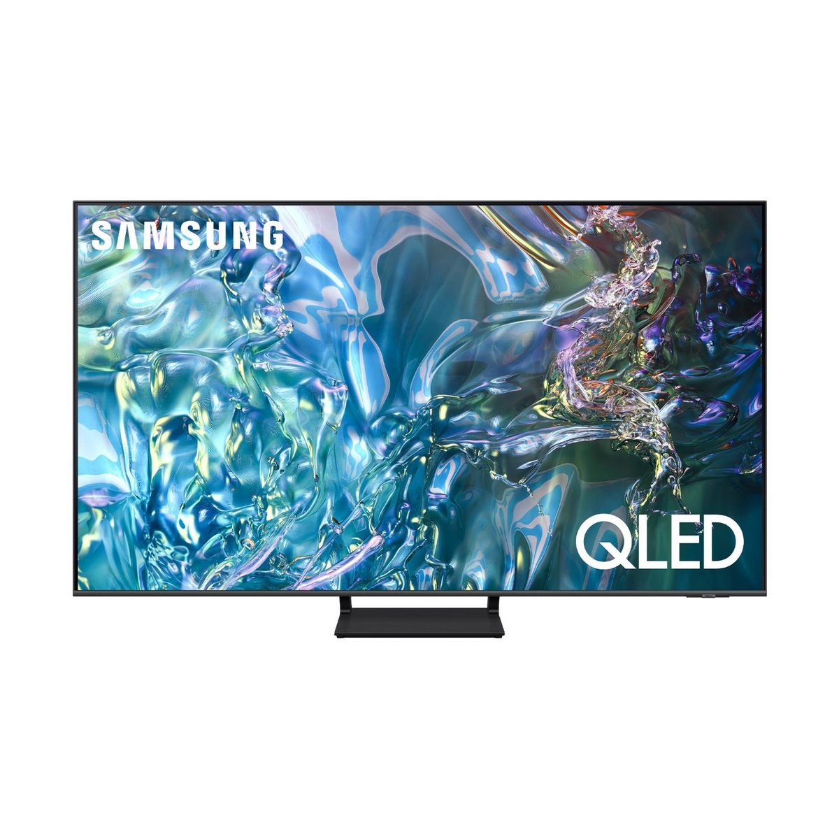 SAMSUNG - Televisor 70 Qled 4k Q65d Tizen Os Smart Tv (2024)