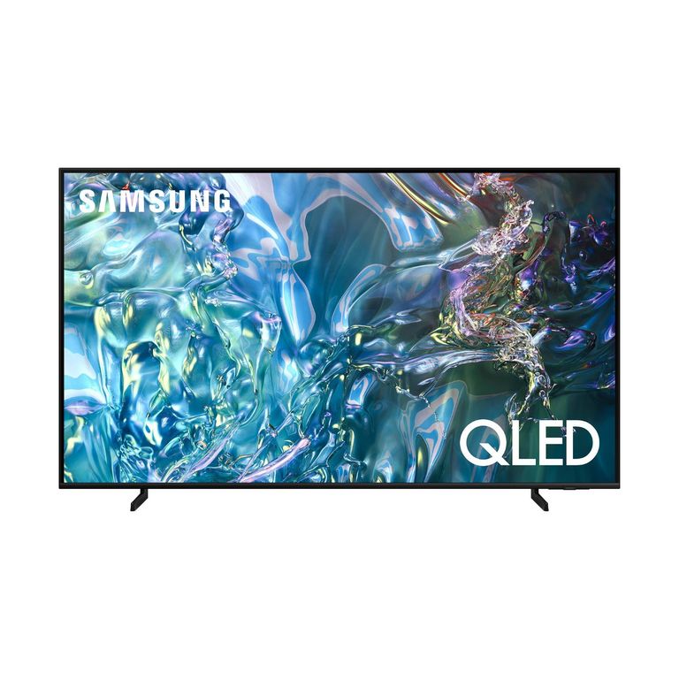 Televisor Samsung Q60D 4K Qled 50" Smart Tv