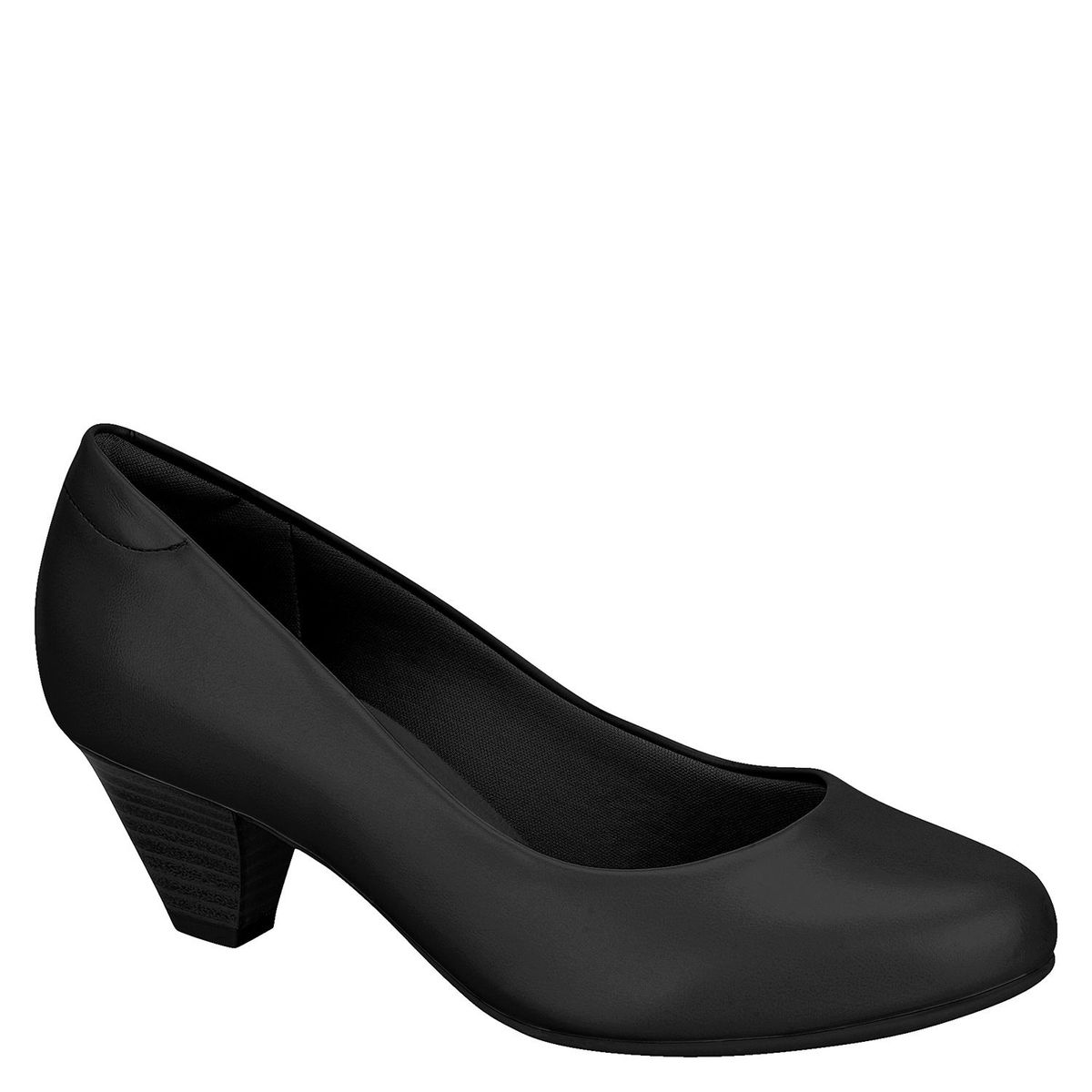 MODARE - Zapatos De Vestir Mujer Modare Negro