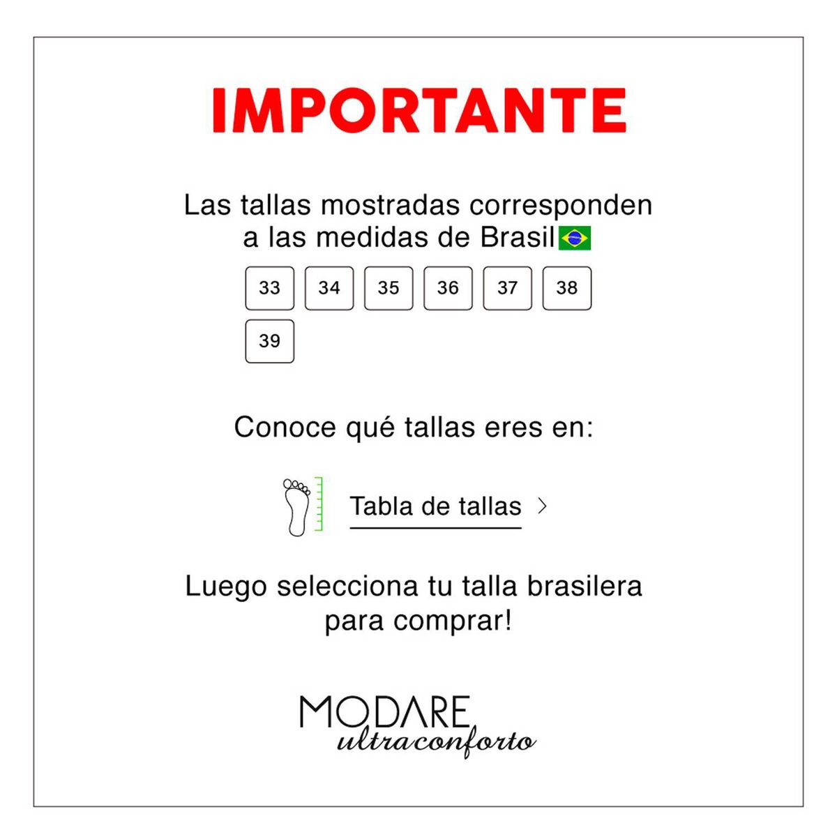 MODARE - Mocasines Mujer Modare