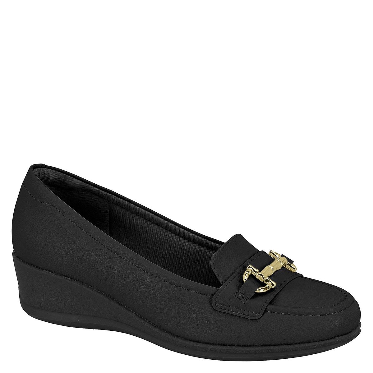 MODARE - Zapatos Casuales Mujer Modare Negro