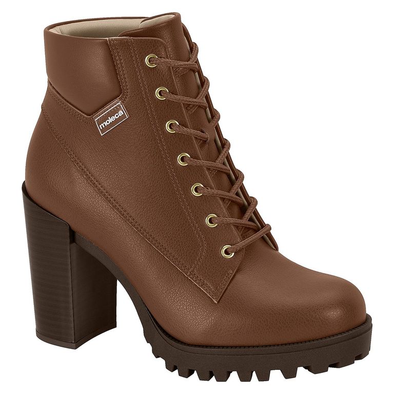 Botas Botines Marie Marie Botines Marie Claire Mujer Olga 6822 Mc