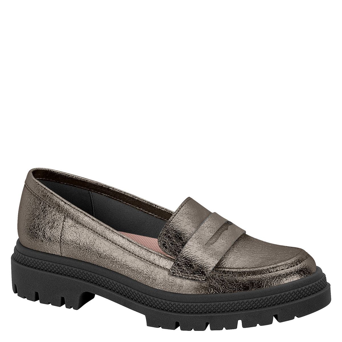 MOLECA - Mocasines Mujer Moleca