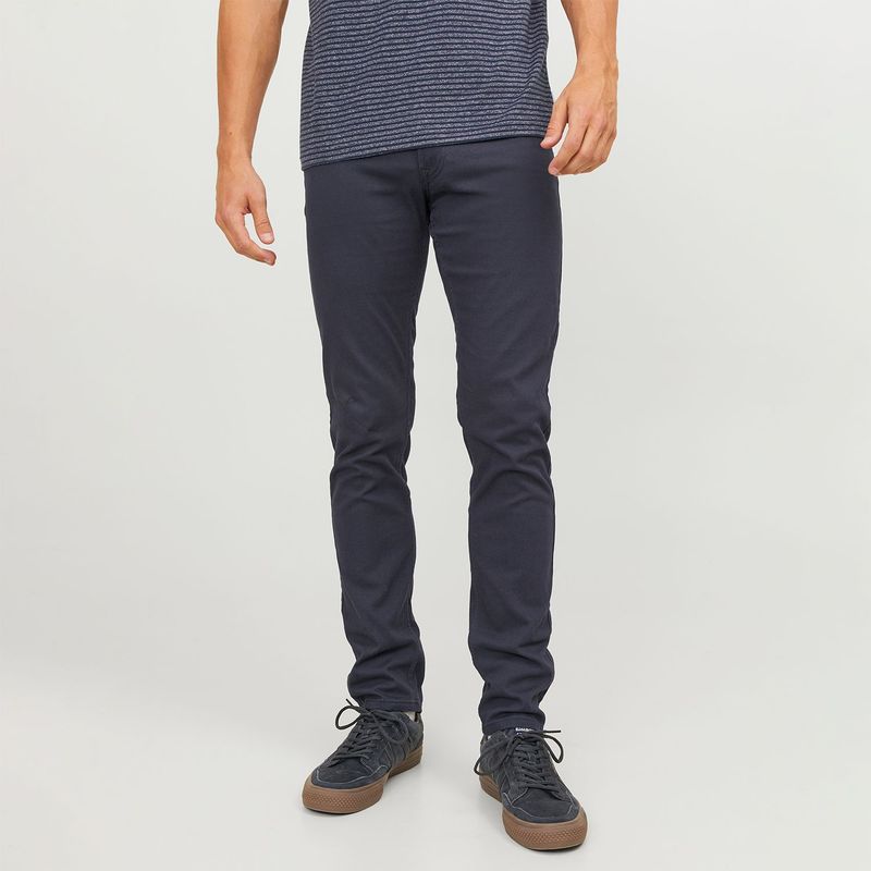 JACK&JONES - Pantalón Algodón Hombre Jack & Jones