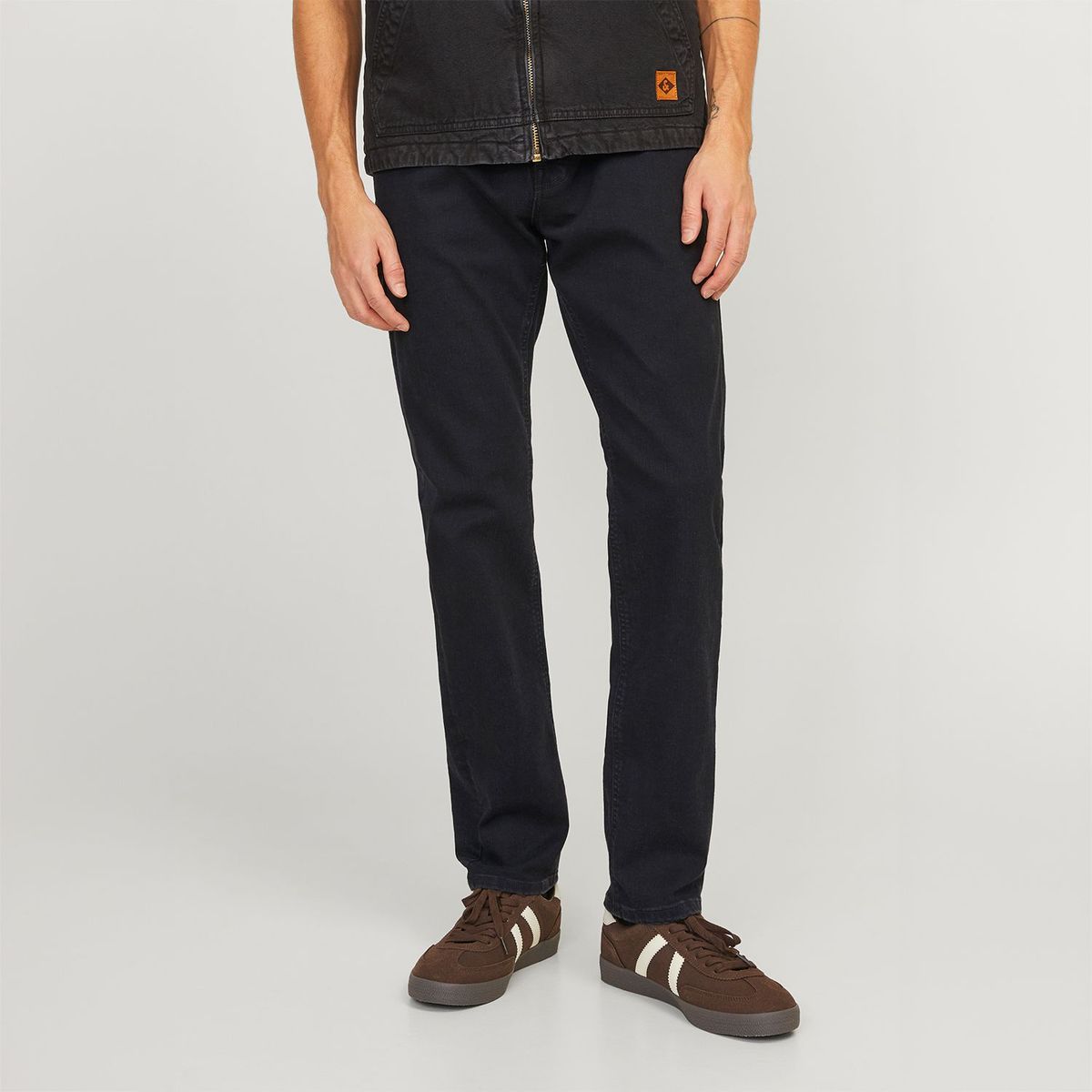 JACK&JONES - Jeans Algodón Hombre Jack & Jones
