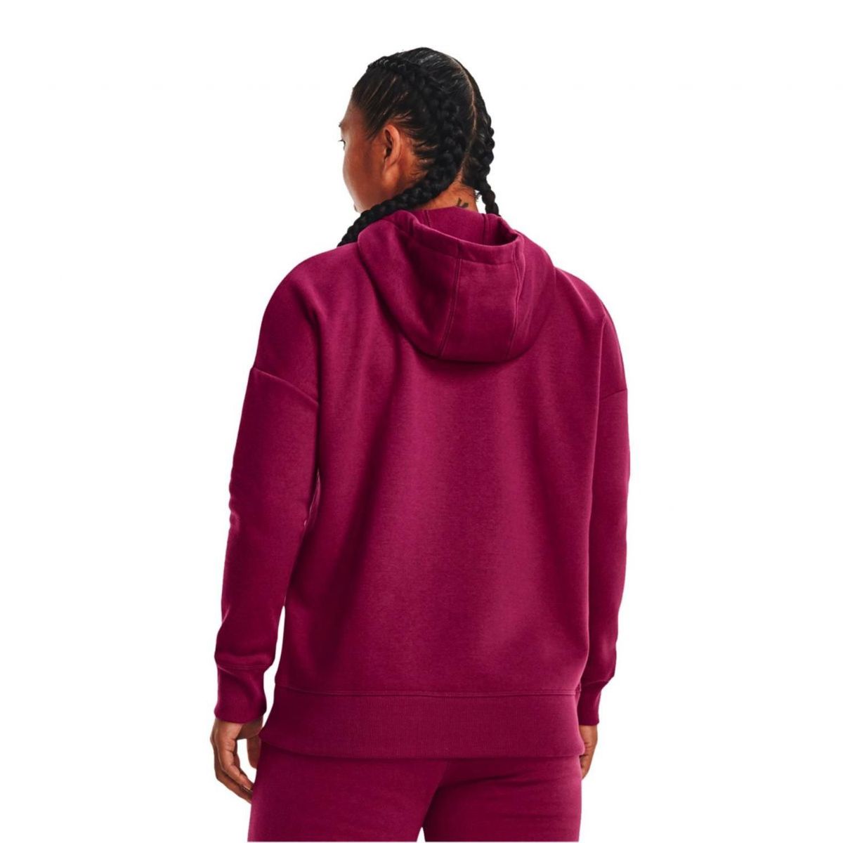 UNDER ARMOUR - Casaca Deportiva Mujer Under Armour