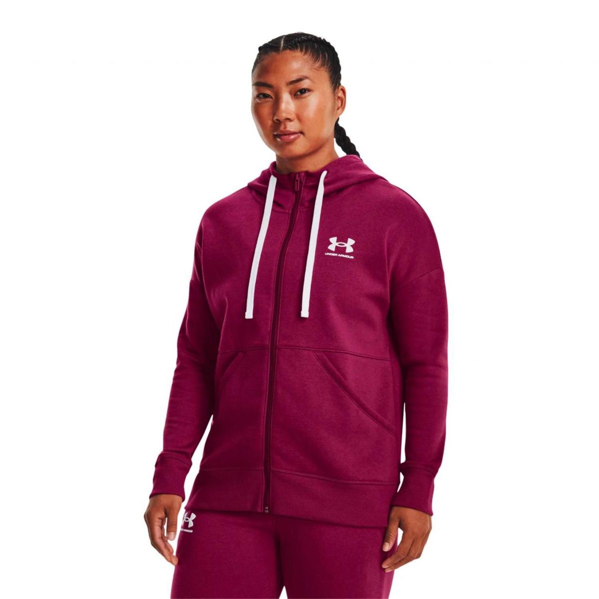 UNDER ARMOUR - Casaca Deportiva Mujer Under Armour