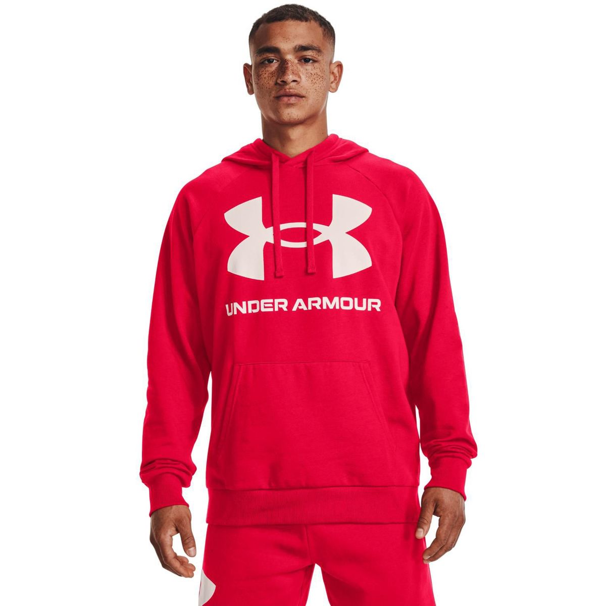 UNDER ARMOUR - Polera Deportiva Hombre Under Armour