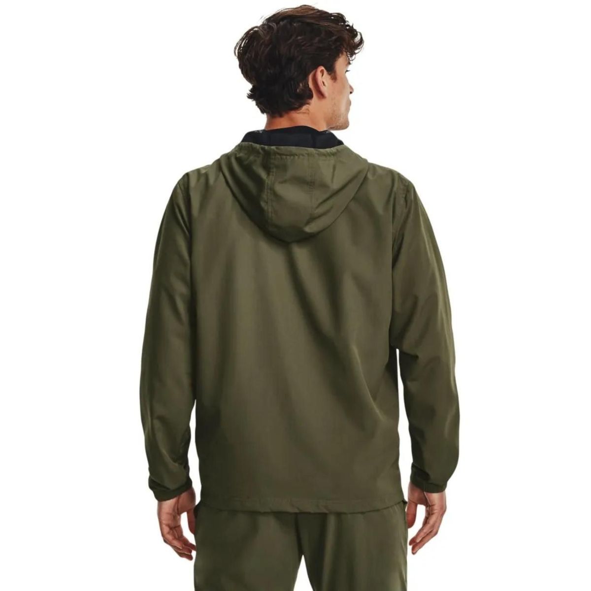 UNDER ARMOUR - Casaca Deportiva Hombre Under Armour