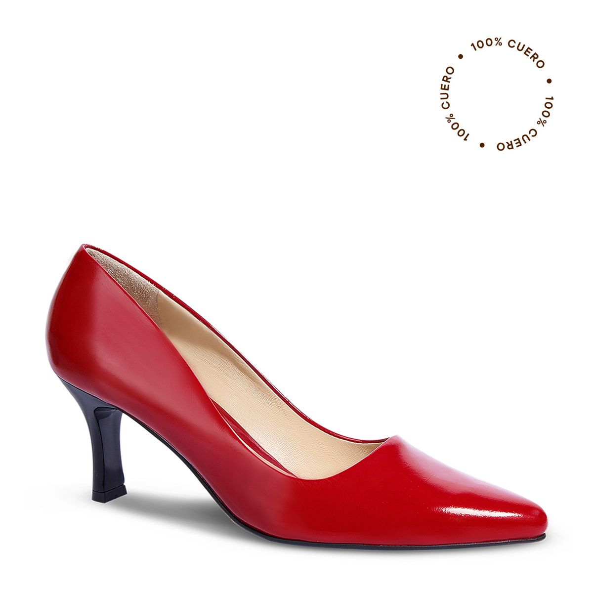 MILANO BAGS - Zapato Formal Mujer Milano