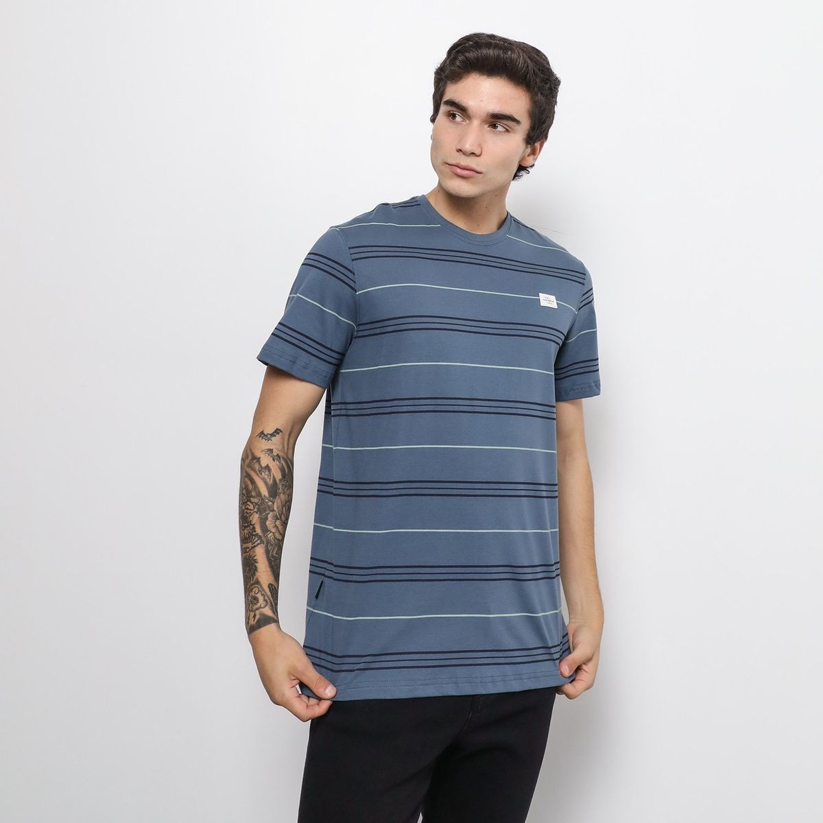 HUNTINGTON - Polo Manga Corta 100% Algodón Hombre Huntington