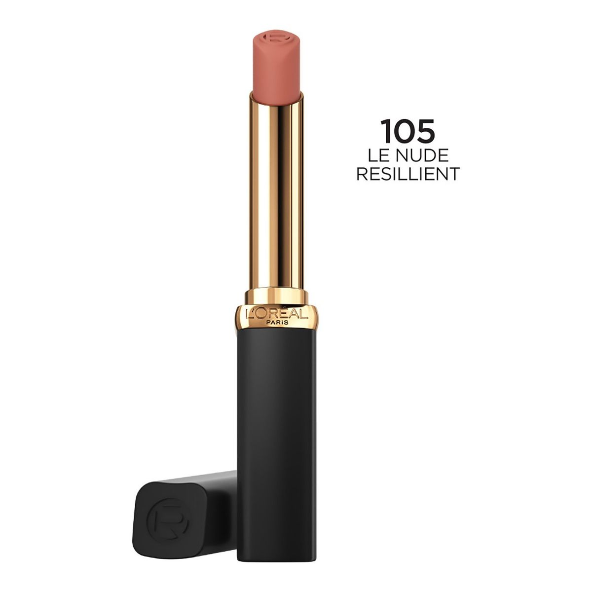 LOREAL PARIS - Cr Nudes Of Worth Resilient 105