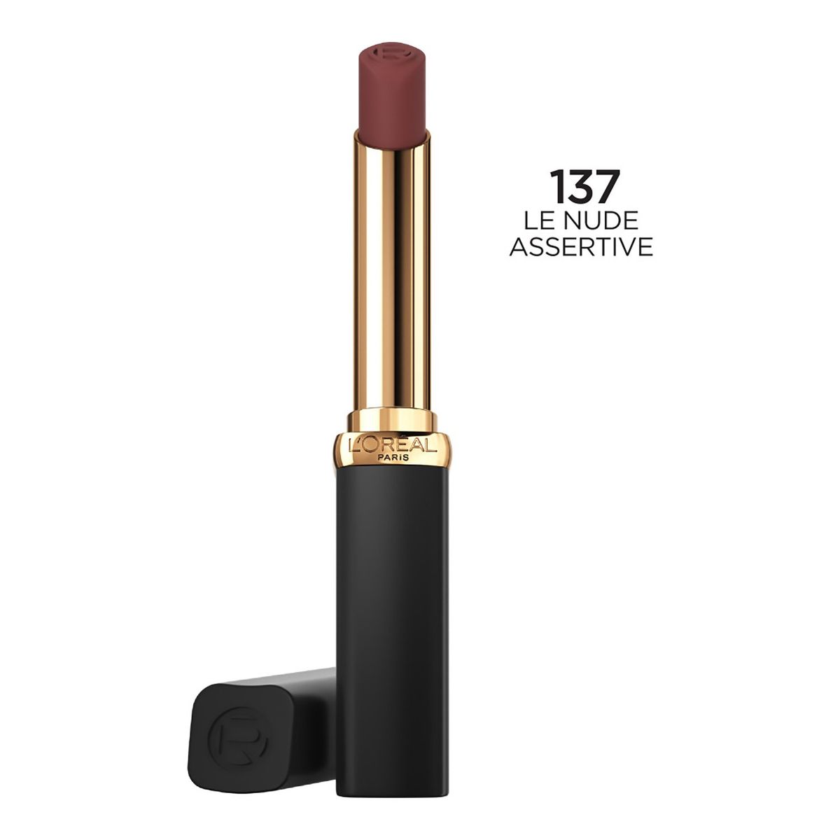 LOREAL PARIS - Cr Nudes Of Worth Assertive 137