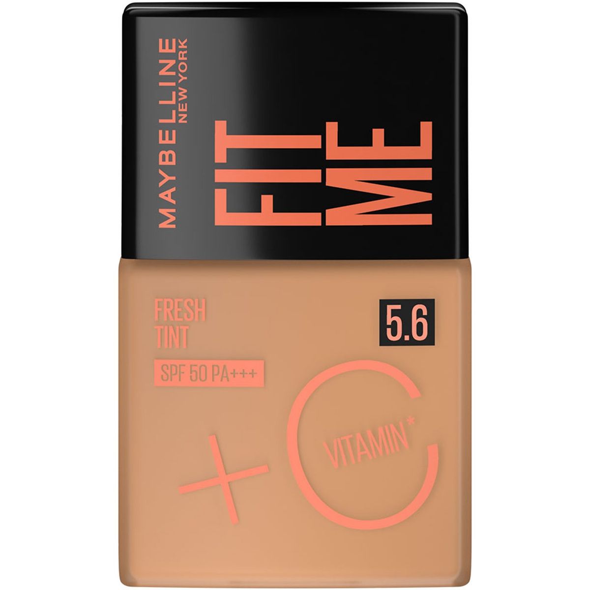 MAYBELLINE - Fit Me Fresh Tint Spf50 5.6 Maybelline