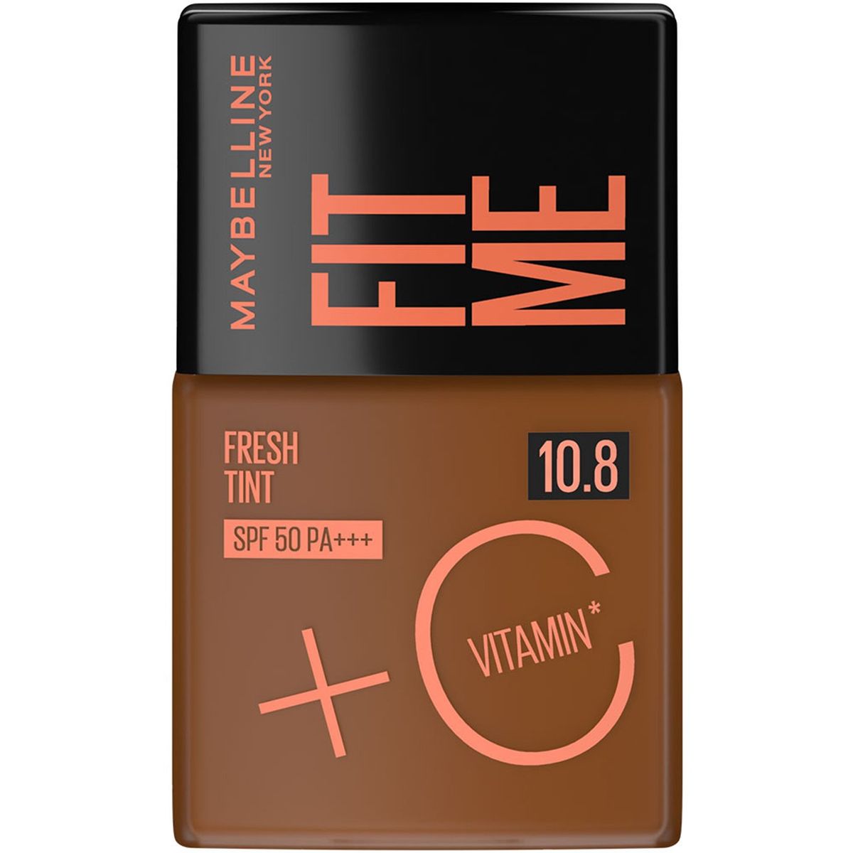 MAYBELLINE - Fit Me Fresh Tint Spf50 10.8 Maybelline