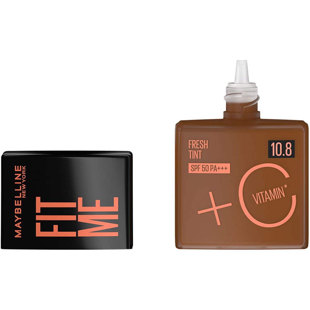 MAYBELLINE - Fit Me Fresh Tint Spf50 10.8 Maybelline