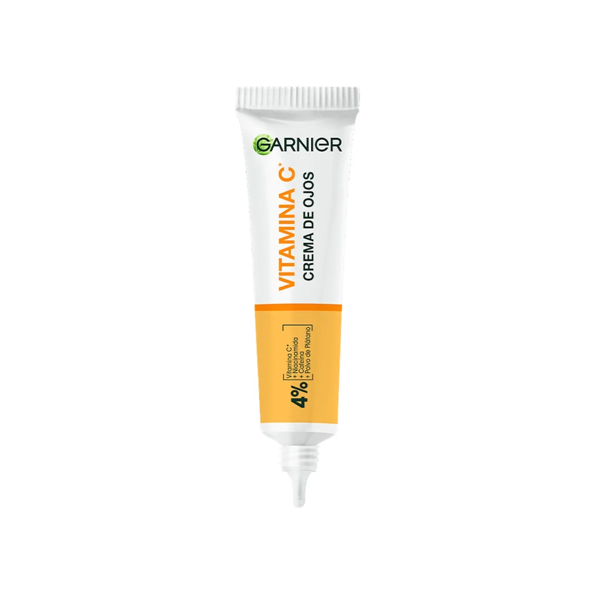 GARNIER - Contorno De Ojos Express Aclara Anti Manchas Con Vitamina C 15 Ml