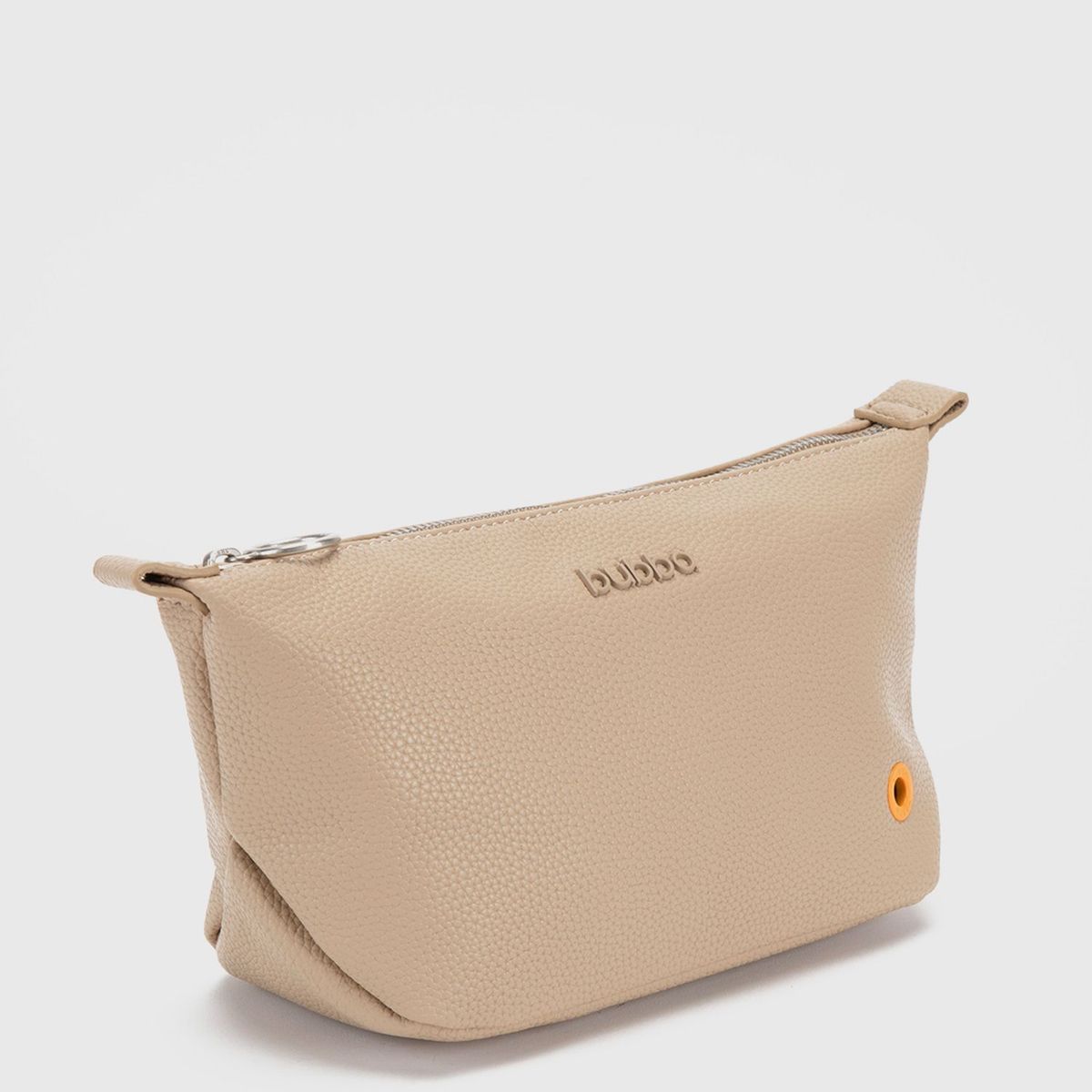 BUBBA BAGS - Neceser Simona Nude