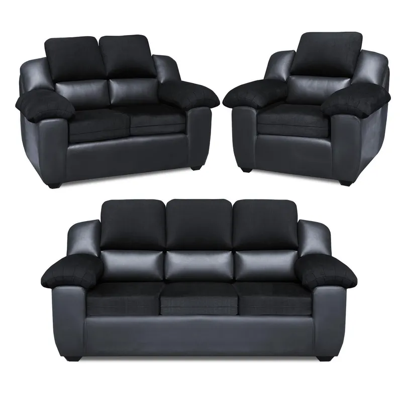 FORLI - Juego de Sala Montiano 3-2-1 Cuerpos