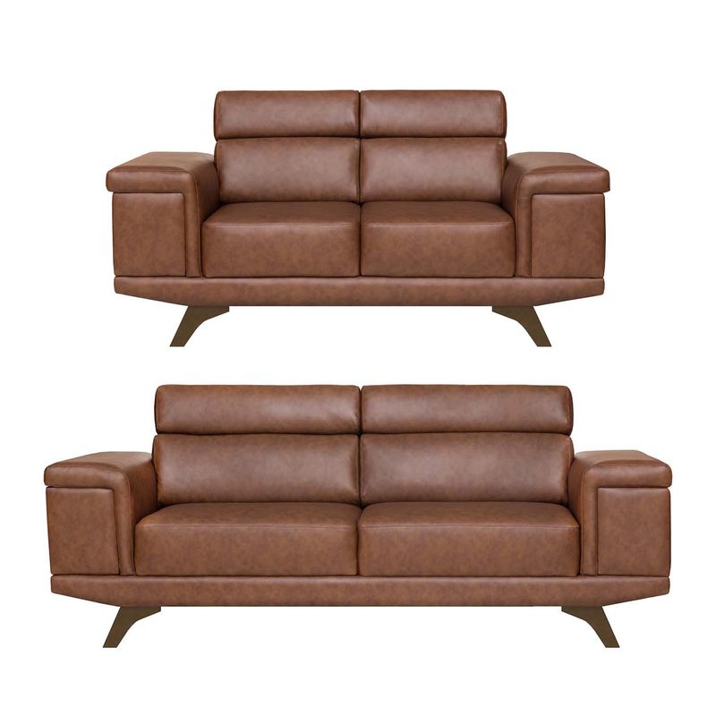 FORLI - Juego de Sala Aliyah 3-2 Cuerpos