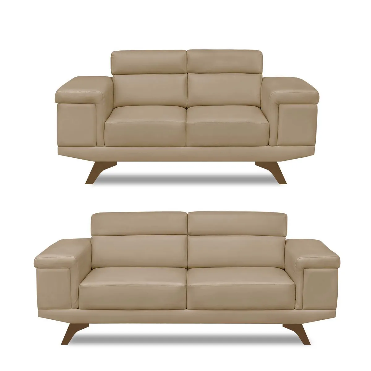 FORLI - Juego de Sala Aliyah 3-2 Cuerpos