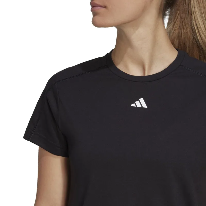 Polo Deportivo Adidas Mujer ADIDAS