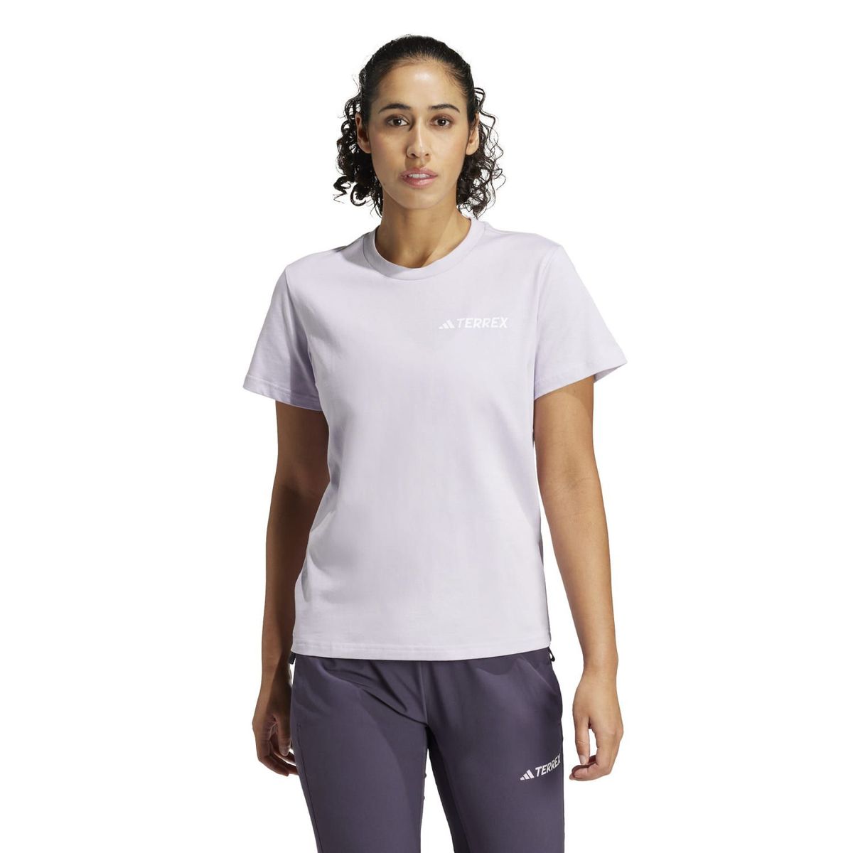ADIDAS - Polo Adidas Mujer Terrex