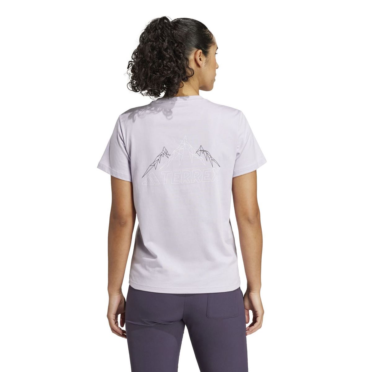 ADIDAS - Polo Adidas Mujer Terrex