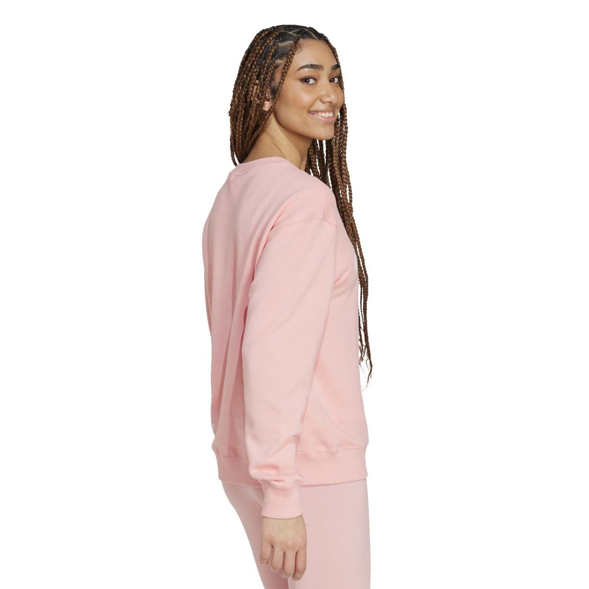 ADIDAS - Polera Adidas Mujer Essentials
