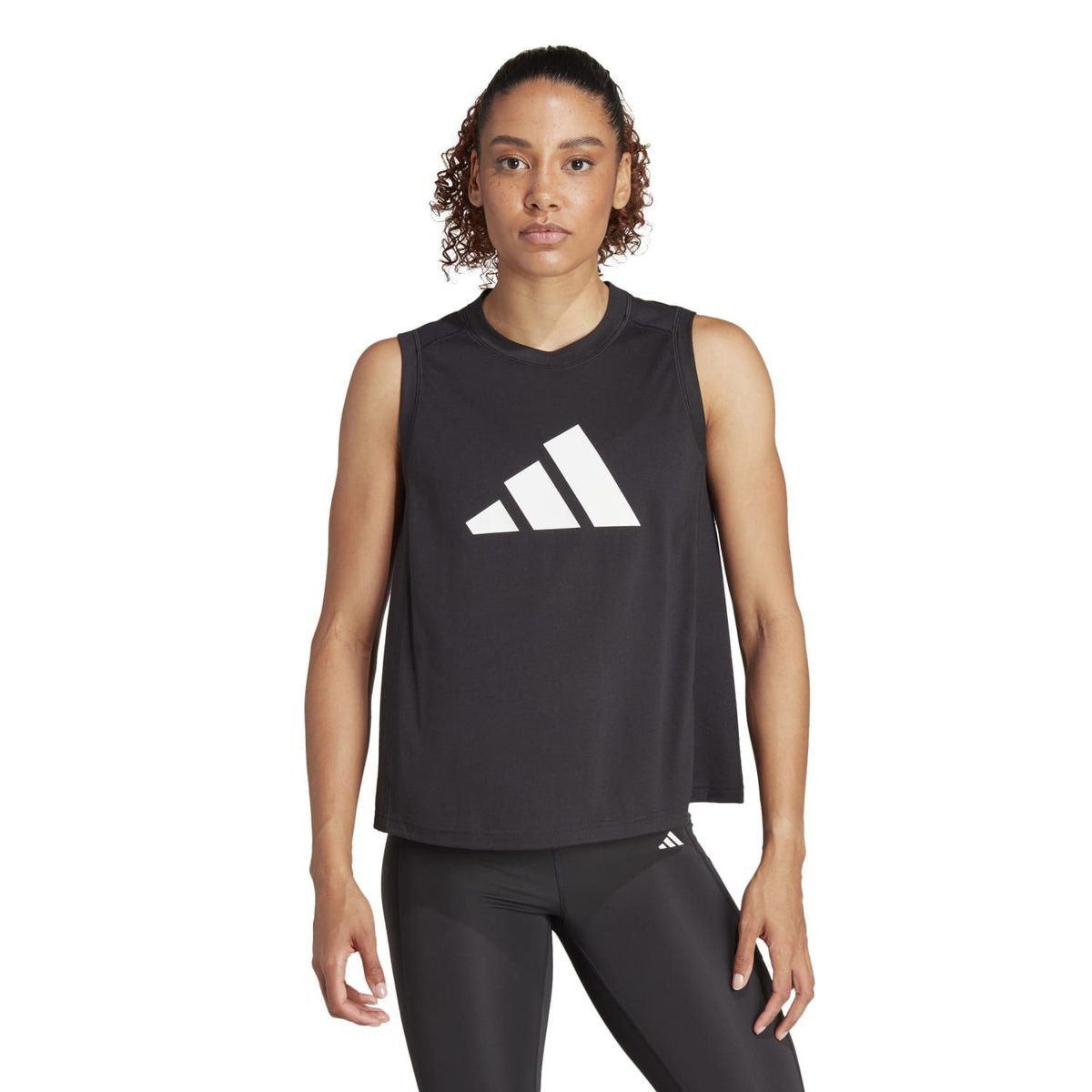 ADIDAS - Polo Deportivo Adidas Mujer Training Aeroready Essentials