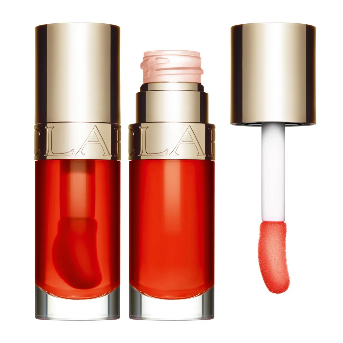 CLARINS - Lip Comfort Oil