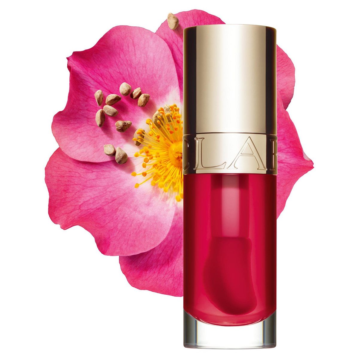 CLARINS - Lip Comfort Oil