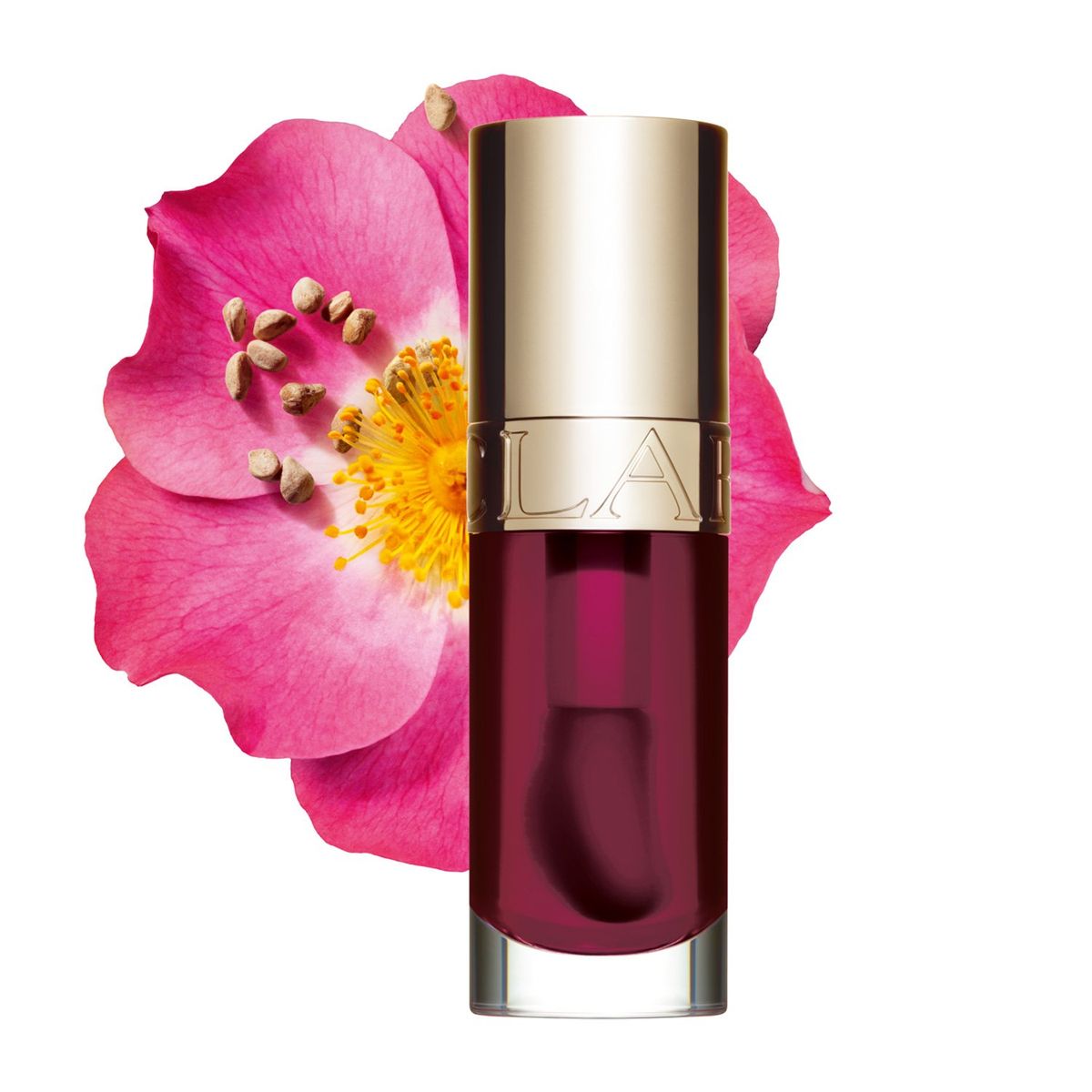 CLARINS - Lip Comfort Oil