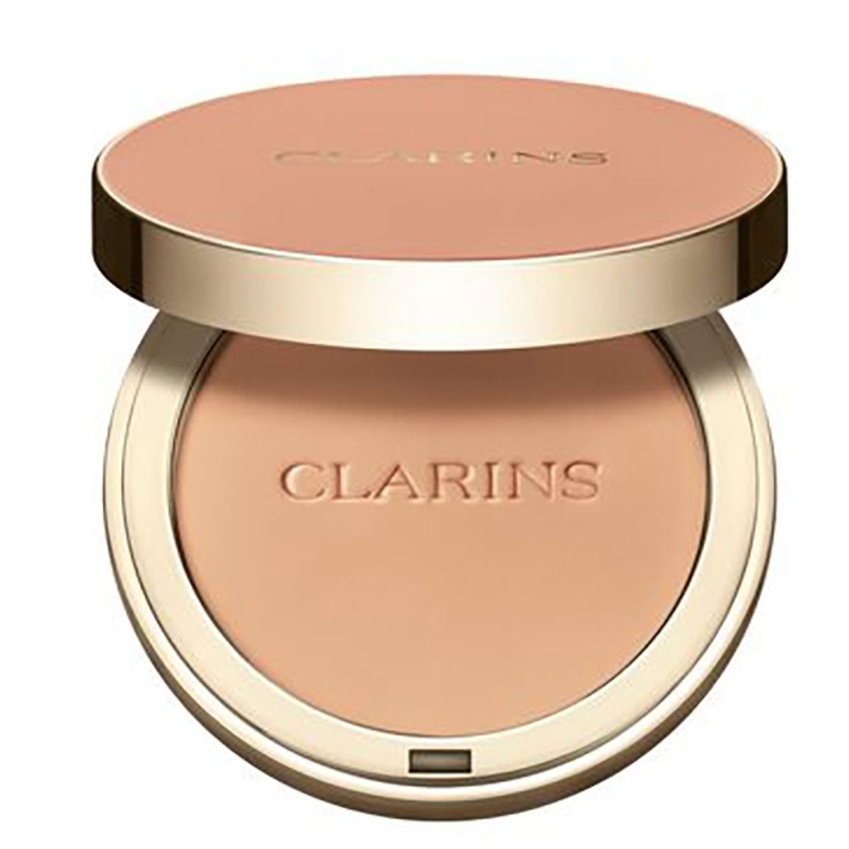 CLARINS - Ever Matte Compact Powder