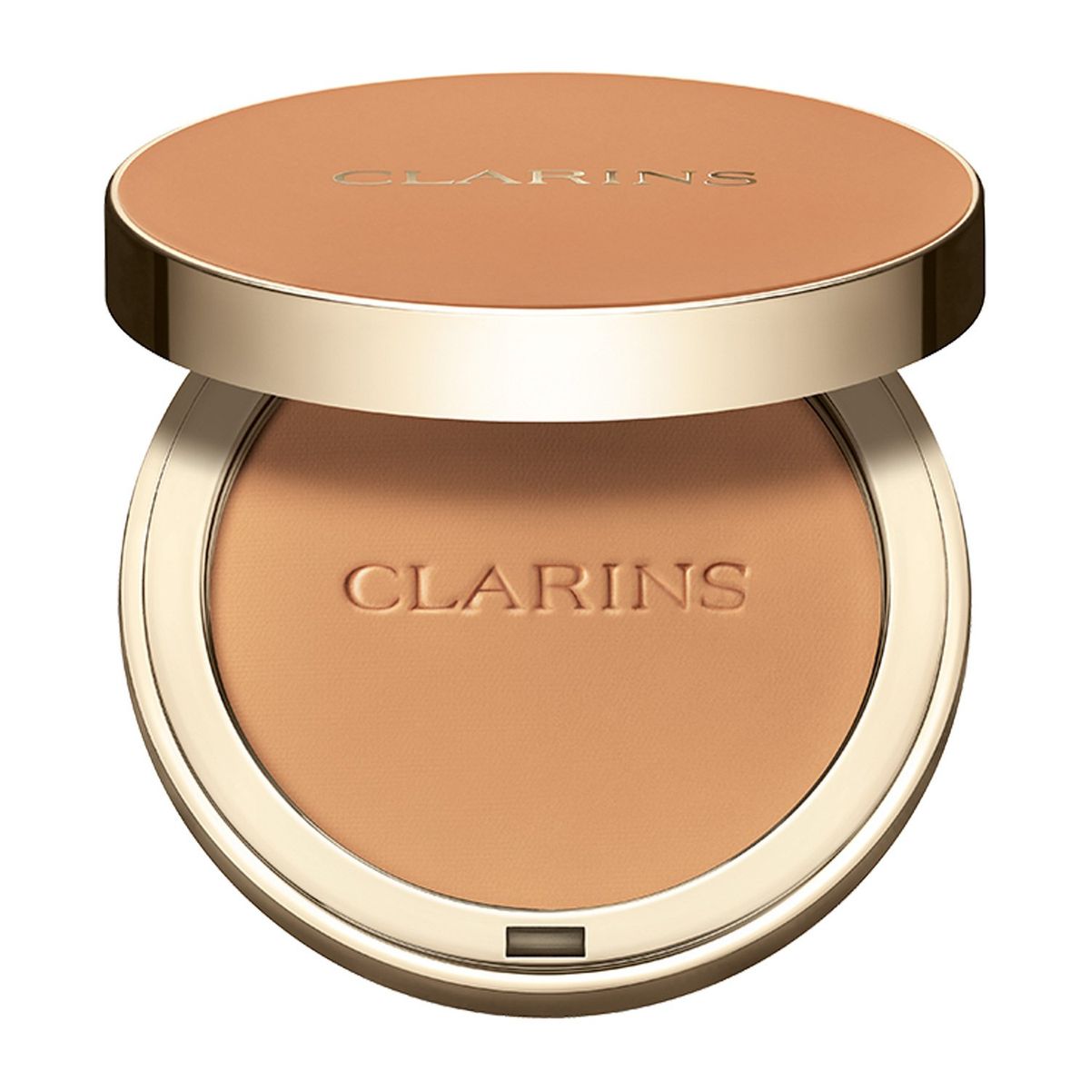 CLARINS - Ever Matte Compact Powder
